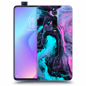 Obal pro Xiaomi Mi 9T (Pro) - Lean 2