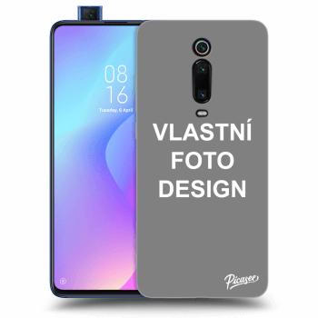 Obal pro Xiaomi Mi 9T (Pro) - Vlastní fotka/motiv