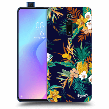 Obal pro Xiaomi Mi 9T (Pro) - Pineapple Color