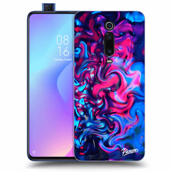 Obal pro Xiaomi Mi 9T (Pro) - Redlight