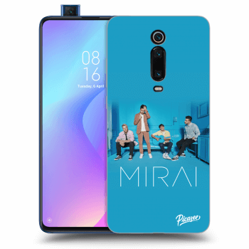 Obal pro Xiaomi Mi 9T (Pro) - Mirai - Blue