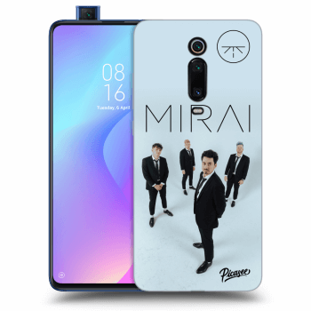 Obal pro Xiaomi Mi 9T (Pro) - Mirai - Gentleman 1