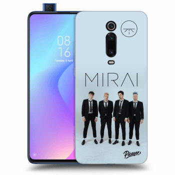 Obal pro Xiaomi Mi 9T (Pro) - Mirai - Gentleman 2