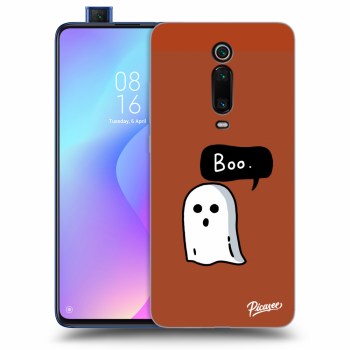 Obal pro Xiaomi Mi 9T (Pro) - Boo