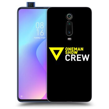 Obal pro Xiaomi Mi 9T (Pro) - ONEMANSHOW CREW