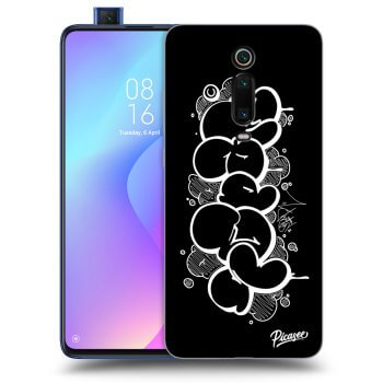 Obal pro Xiaomi Mi 9T (Pro) - Throw UP