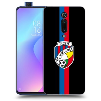 Obal pro Xiaomi Mi 9T (Pro) - FC Viktoria Plzeň H