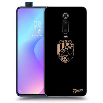 Obal pro Xiaomi Mi 9T (Pro) - FC Viktoria Plzeň I