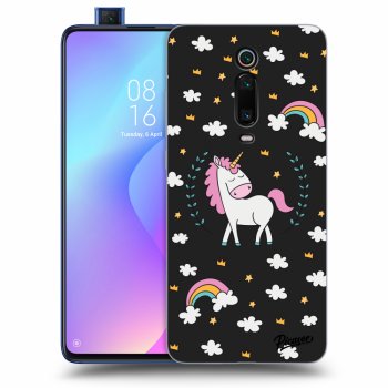 Obal pro Xiaomi Mi 9T (Pro) - Unicorn star heaven