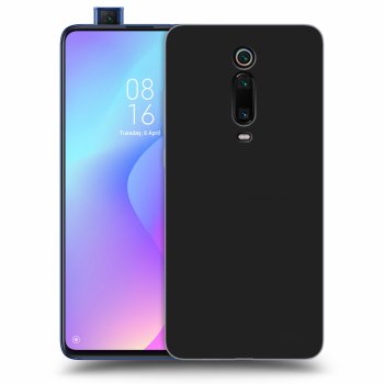 Obal pro Xiaomi Mi 9T (Pro) - Clear