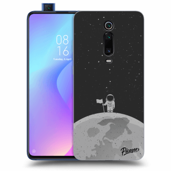 Obal pro Xiaomi Mi 9T (Pro) - Astronaut