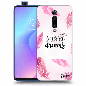 Obal pro Xiaomi Mi 9T (Pro) - Sweet dreams