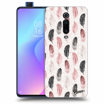 Obal pro Xiaomi Mi 9T (Pro) - Feather 2