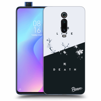 Obal pro Xiaomi Mi 9T (Pro) - Life - Death