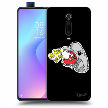 Obal pro Xiaomi Mi 9T (Pro) - Nečum na mě 2