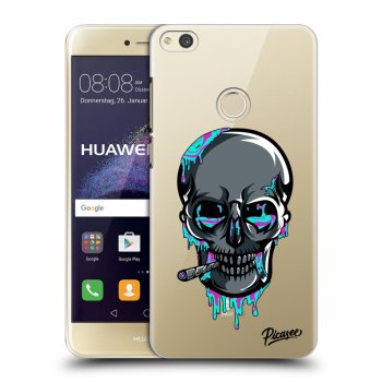 Obal pro Huawei P9 Lite 2017 - EARTH - Lebka 3.0