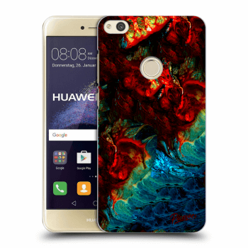 Obal pro Huawei P9 Lite 2017 - Universe