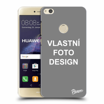 Obal pro Huawei P9 Lite 2017 - Vlastní fotka/motiv