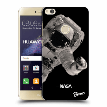 Obal pro Huawei P9 Lite 2017 - Astronaut Big