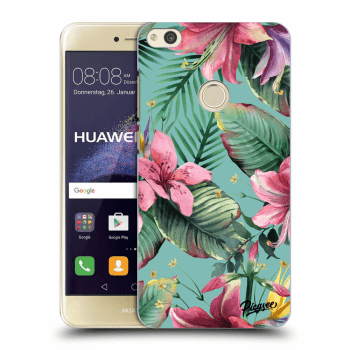 Obal pro Huawei P9 Lite 2017 - Hawaii