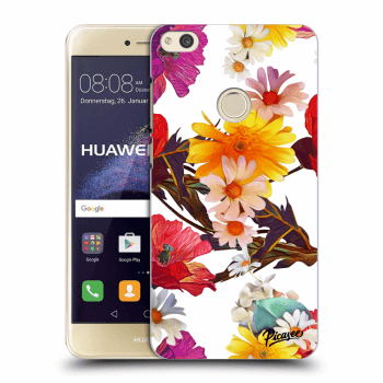 Obal pro Huawei P9 Lite 2017 - Meadow