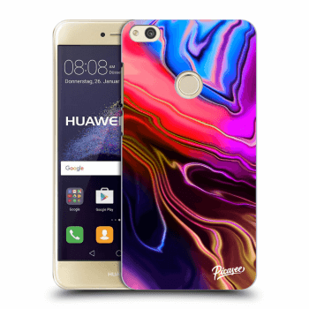 Obal pro Huawei P9 Lite 2017 - Electric