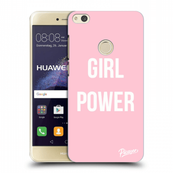 Obal pro Huawei P9 Lite 2017 - Girl power