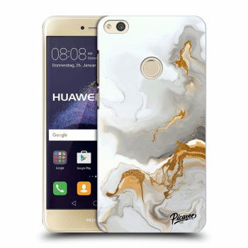 Obal pro Huawei P9 Lite 2017 - Her