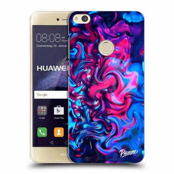 Obal pro Huawei P9 Lite 2017 - Redlight