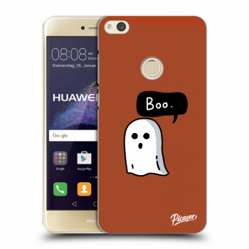 Obal pro Huawei P9 Lite 2017 - Boo