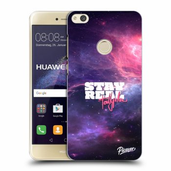 Obal pro Huawei P9 Lite 2017 - Stay Real