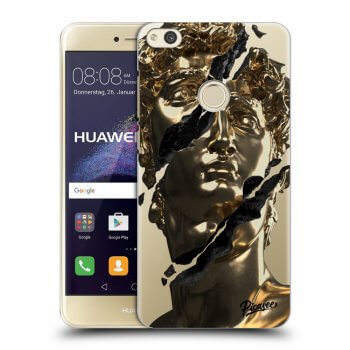 Obal pro Huawei P9 Lite 2017 - Golder