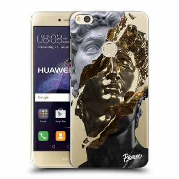 Obal pro Huawei P9 Lite 2017 - Trigger