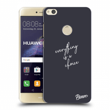 Obal pro Huawei P9 Lite 2017 - Vše je na tobě