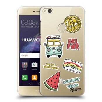 Obal pro Huawei P9 Lite 2017 - Summer