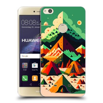 Obal pro Huawei P9 Lite 2017 - Alaska