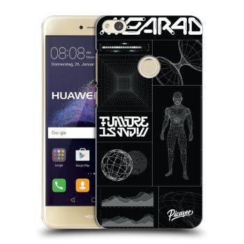 Obal pro Huawei P9 Lite 2017 - BLACK BODY