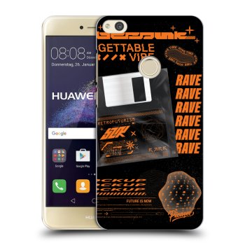 Obal pro Huawei P9 Lite 2017 - RAVE