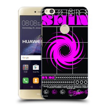 Obal pro Huawei P9 Lite 2017 - SHINE