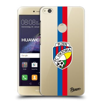 Obal pro Huawei P9 Lite 2017 - FC Viktoria Plzeň H