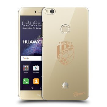 Obal pro Huawei P9 Lite 2017 - FC Viktoria Plzeň I