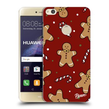 Obal pro Huawei P9 Lite 2017 - Gingerbread 2