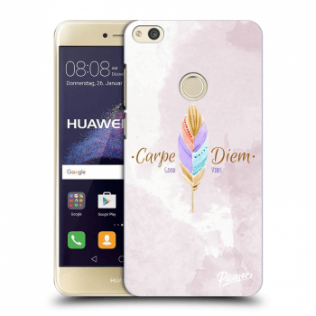 Obal pro Huawei P9 Lite 2017 - Carpe Diem