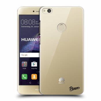 Obal pro Huawei P9 Lite 2017 - Clear