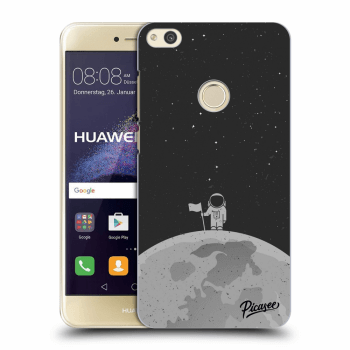 Obal pro Huawei P9 Lite 2017 - Astronaut