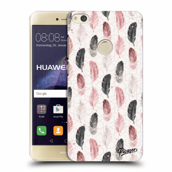 Obal pro Huawei P9 Lite 2017 - Feather 2