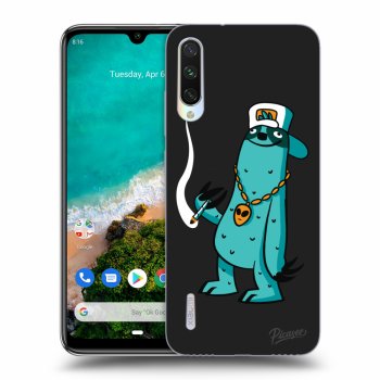 Obal pro Xiaomi Mi A3 - Earth - Je mi fajn