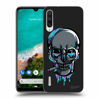 Obal pro Xiaomi Mi A3 - EARTH - Lebka 3.0