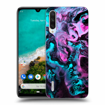 Obal pro Xiaomi Mi A3 - Lean