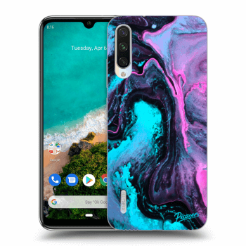 Obal pro Xiaomi Mi A3 - Lean 2